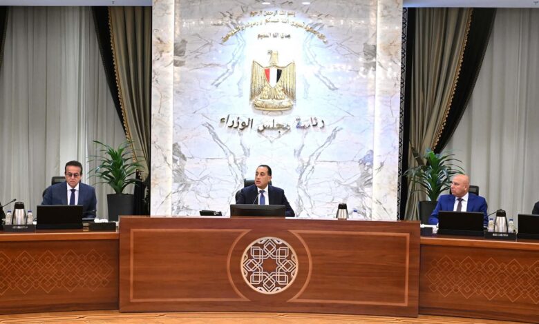 الحكومة توافق على نقل مركز التشييد والبناء بميت غمر إلى وزارة التربية والتعليم