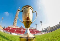 "من صاحب الكارت الذهبي؟".. الأندية المشاركة في السوبر المصري 2025