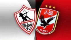 "القمة 131".. موعد مباراة الأهلي والزمالك في الدوري المصري