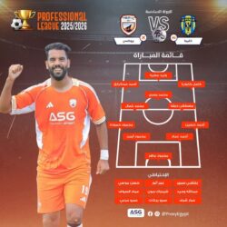 صدام قوي بين لافيينا و بروكسي في الجولة السادسة من دوري القسم الثاني