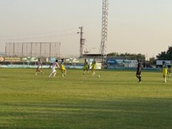 بروكسي يقلب الطاولة ويفوز على لافيينا بثلاثية مثيرة في دوري القسم الثاني