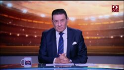 إيقاف "مساء الأنوار" وإحالة مدحت شلبي للتحقيق بعد الإساءة للخطيب