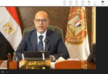 وزير العمل: توقيع مُذكرة تفاهم مع اتحاد الصناعات بولاية بافاريا الألمانية