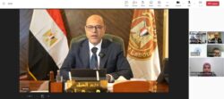 وزير العمل: توقيع مُذكرة تفاهم مع اتحاد الصناعات بولاية بافاريا الألمانية
