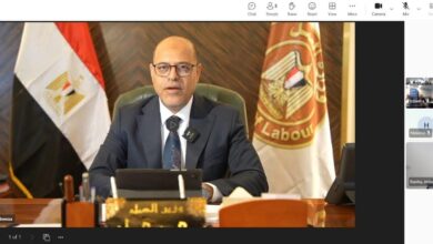 وزير العمل: توقيع مُذكرة تفاهم مع اتحاد الصناعات بولاية بافاريا الألمانية