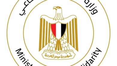 وزيرة التضامن الاجتماعي تقرر مضاعفة المساعدات المالية لأسر ضحايا حاد-ث المحلة