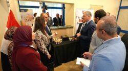 أداء قوي لشركة أموك في العام المالي 2024/2025.وتوزيع 80قرشا للسهم