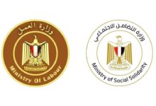 وزيرا التضامن والعمل يقرران صرف 400 ألف جنيه لأسرة كل متوفى بحادث المحلة