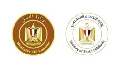 وزيرا التضامن والعمل يقرران صرف 400 ألف جنيه لأسرة كل متوفى بحادث المحلة