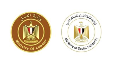 وزيرا التضامن والعمل يقرران صرف 400 ألف جنيه لأسرة كل متوفى بحادث المحلة