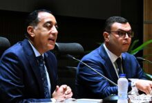 بحضور وزير الإسكان: رئيس الوزراء يعقد اجتماعًا موسعاً مع رؤساء أجهزة المدن الجديدة.