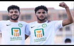 البنك الأهلي يتفوق على الإسماعيلي بثنائية ويزيد معاناة الدراويش