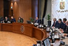 رئيس الوزراء يتابع تنفيذ مُخرجات اللجنة الاستشارية للتنمية العمرانية وتصدير العقار.