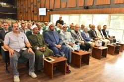 محافظ أسيوط يستعرض الموقف التنفيذي لعدد من الملفات التنموية .