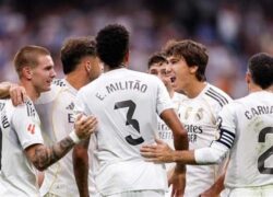 ريال مدريد في اختبار خارج الديار أمام كيرات ألماتي بدوري الأبطال