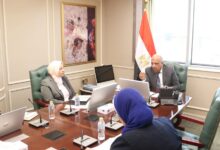 الكهرباء يستعرض مستجدات تنفيذ مشروعات الطاقات الجديدة والمتجددة 