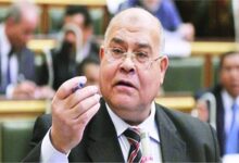 ناجى الشهابي: السيسي أنهى عزلة سيناء وحولها إلى قلعة تنمية وأمن قومي.. 