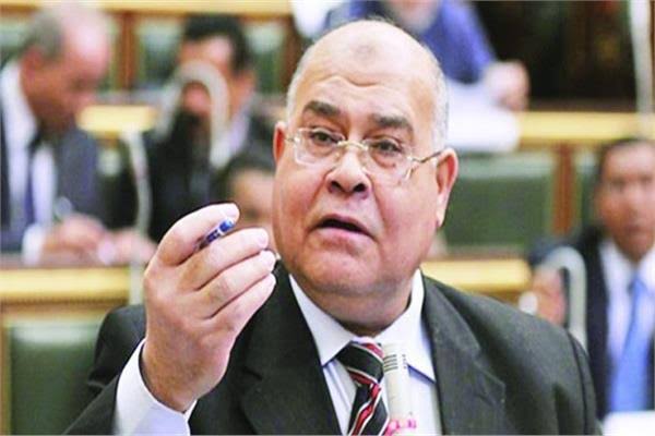 ناجى الشهابي: السيسي أنهى عزلة سيناء وحولها إلى قلعة تنمية وأمن قومي..