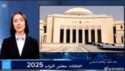 الذكاء الاصطناعي داخل اتحاد شباب العمال. 
