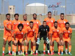 ابوقير للأسمدة يخطف ثلاثة نقاط ثمينة من فم أبناء السيد البدوي