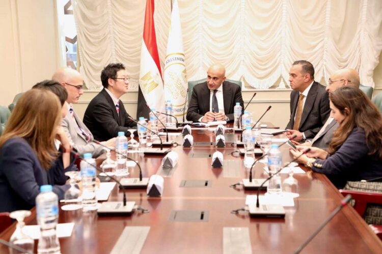 تعاون مصري ياباني في مجال التعليم إطلاق منصة "كويرو" للبرمجة والذكاء الاصطناعي