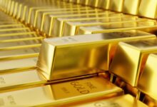 انخفاض سعر الذهب اليوم في مصر ببداية تعاملات الإثنين 22 سبتمبر 2025.