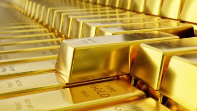 أسعار الذهب اليوم السبت 6/9/2025 في مصر.