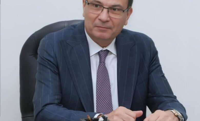 وزير الزراعة: الصادرات الزراعية المصرية تحقق 7 مليون طن حتى الآن