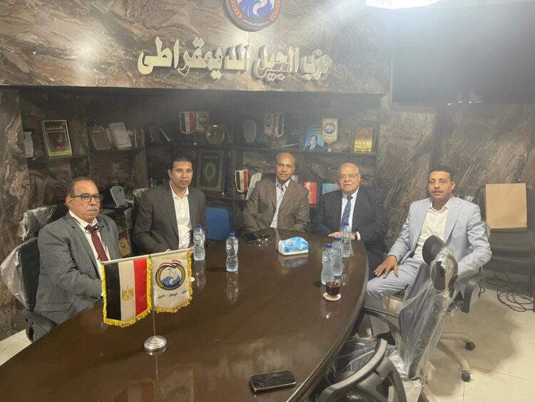 بيان رسمي.. صادر عن الائتلاف الوطني الحر يدين الاعتداء الإجرامي علي دولة قطر