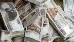 حبس شخص في أسيوط بتهمة غسل 90 مليون جنيه من تجارة الأسلحة غير المرخصة