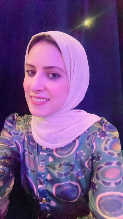 التغذية والتركيز