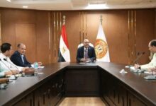 وزير العمل: في أول أيام تطبيق قانون العمل