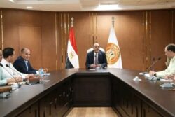 وزير العمل: في أول أيام تطبيق قانون العمل