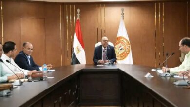 وزير العمل: في أول أيام تطبيق قانون العمل