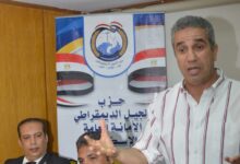 جيل الإسكندرية يستضيف العميد محمد سمير المتحدث العسكري الأسبق ونصائح ذهبية للشباب