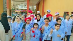 مبادرة "أنت تقدر": تمكين الأطفال ذوي الإعاقة من خلال الطهي