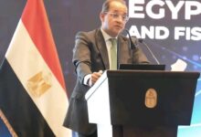 المالية فى حوار مفتوح وممتد مع أعضاء غرفة التجارة الأمريكية بالقاهرة. 