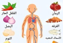 نصائح صحية للسيدات فوق الخمسين عام.
