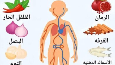 نصائح صحية للسيدات فوق الخمسين عام.