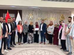 التمريض.. عصب المنظومة الصحية وركيزة نجاحها