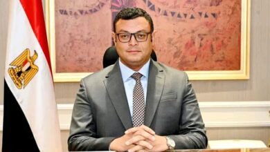 الإسكان يُصدر 7 قرارات إزالة لمخالفات بناء بمدينة السادات والساحل الشمالي