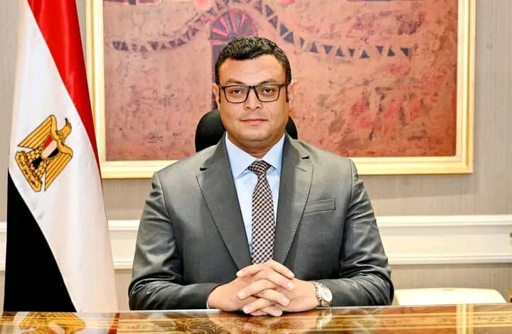 الإسكان يُصدر 7 قرارات إزالة لمخالفات بناء بمدينة السادات والساحل الشمالي