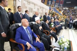 وزارة الأوقاف تطلق المبادرة الوطنية «صحح مفاهيمك»