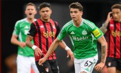 الدوري الانجليزي .. التعادل السلبي يحسم نتيجة نيوكاسل يونايتد و بورنموث