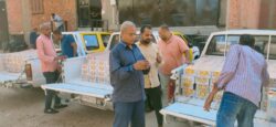 تموين الاقصر