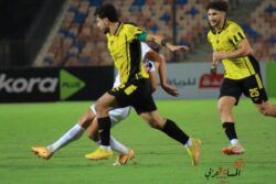 التعادل يحسم مواجهة البنك الأهلي و وادي دجلة في الدوري الممتاز
