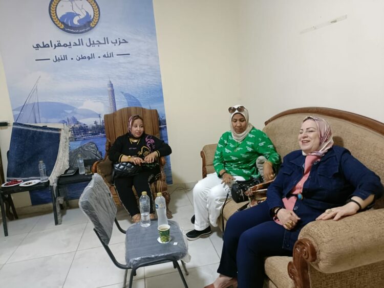 الإئتلاف الوطني الحر يعتمد قائمة غرب الدلتا ويحيي استجابة وزير العدل لأزمة إقرارات الذمة المالية