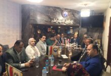 الإئتلاف الوطني الحر يعتمد قائمة غرب الدلتا ويحيي استجابة وزير العدل لأزمة إقرارات الذمة المالية