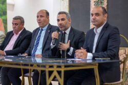 وزارة الزراعة ينظم ورشة عمل لدعم منتجي ومصدري البطاطس بمحافظة الغربية