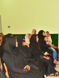 شفاء الأورمان 